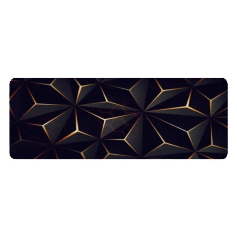 GridLine XL Gaming Mouse Pad