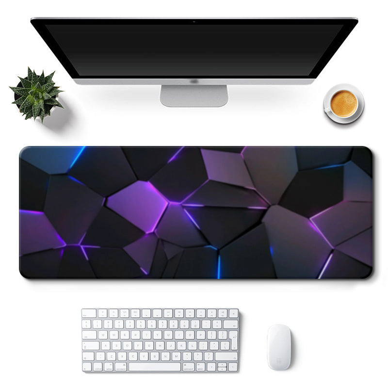 GridLine XL Gaming Mouse Pad