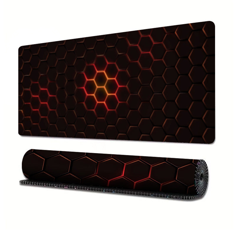 GridLine XL Gaming Mouse Pad