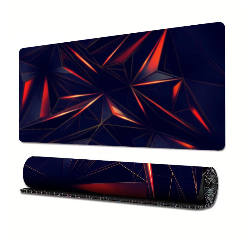 GridLine XL Gaming Mouse Pad