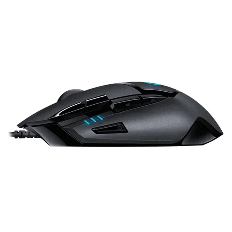 Logitech G402 Hyperion Fury ~Wired~
