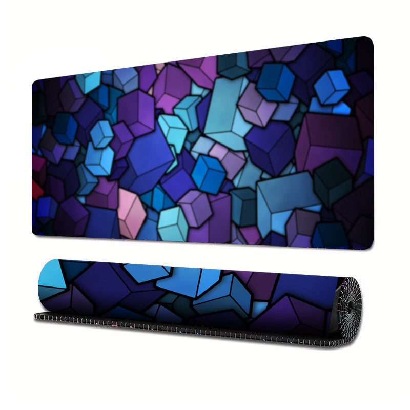 GridLine XL Gaming Mouse Pad