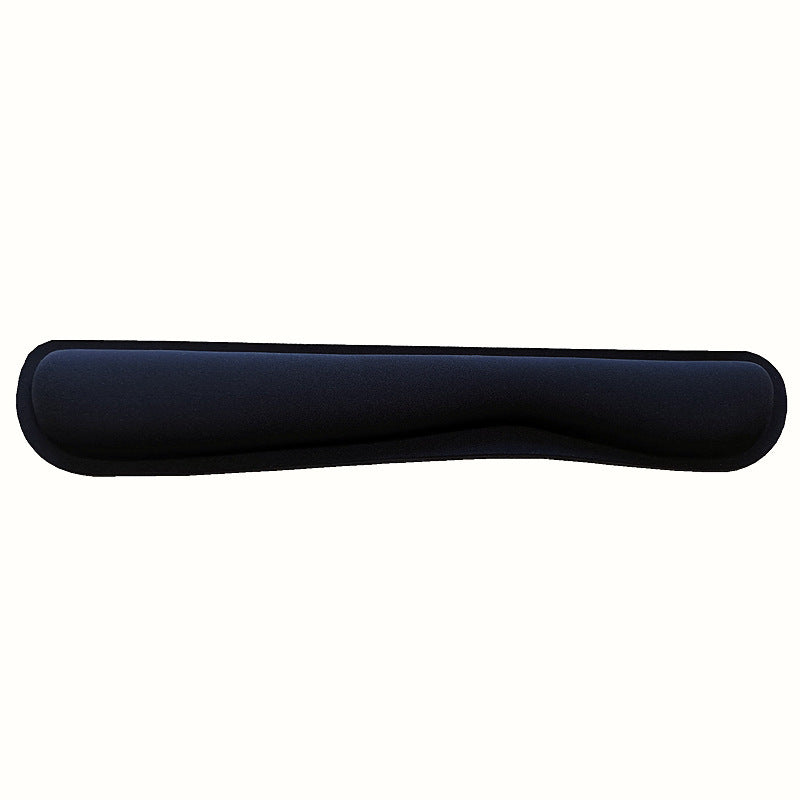 ComfortPro Memory Foam Keyboard & Mouse Wrist Rest Set