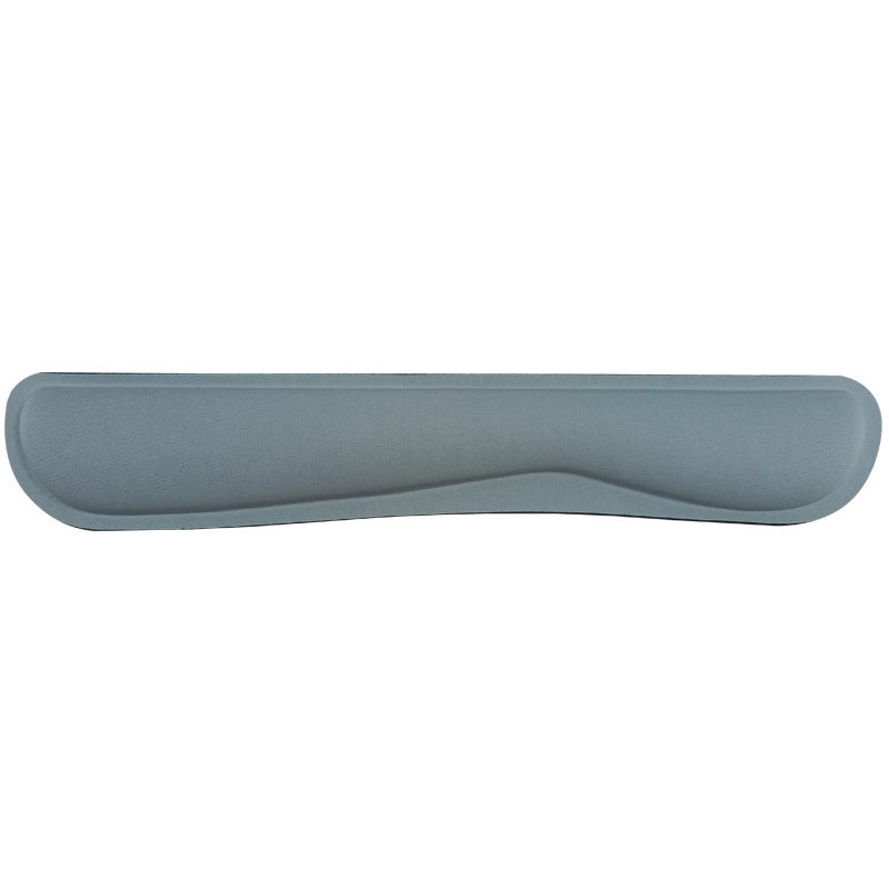 ComfortPro Memory Foam Keyboard & Mouse Wrist Rest Set