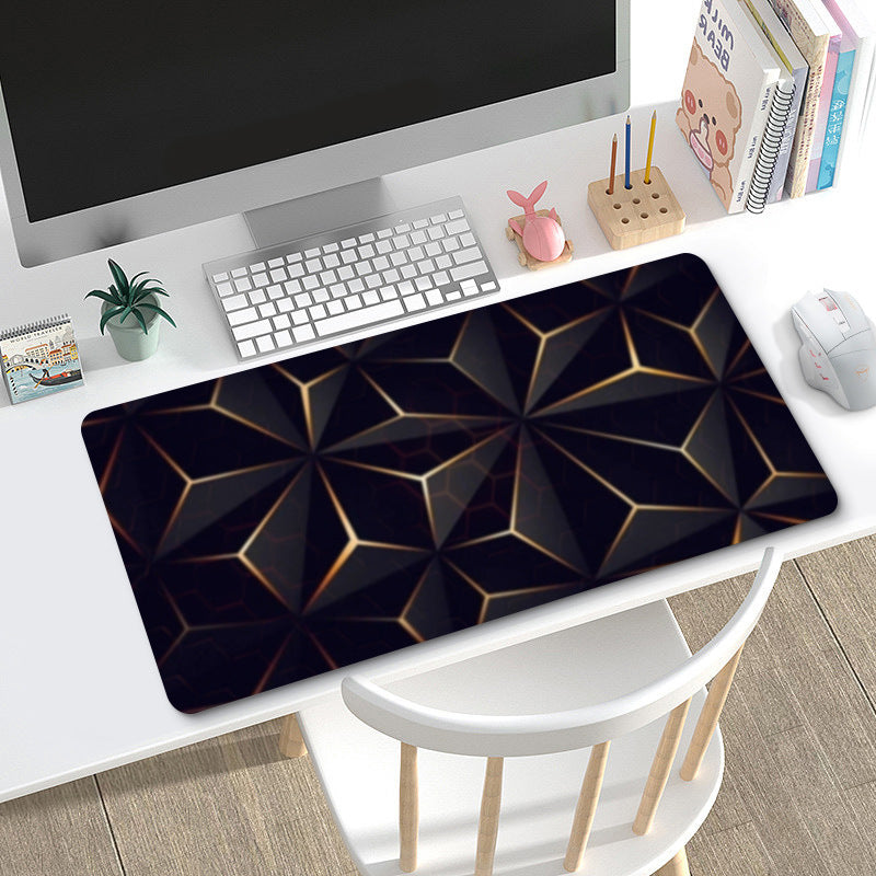 GridLine XL Gaming Mouse Pad