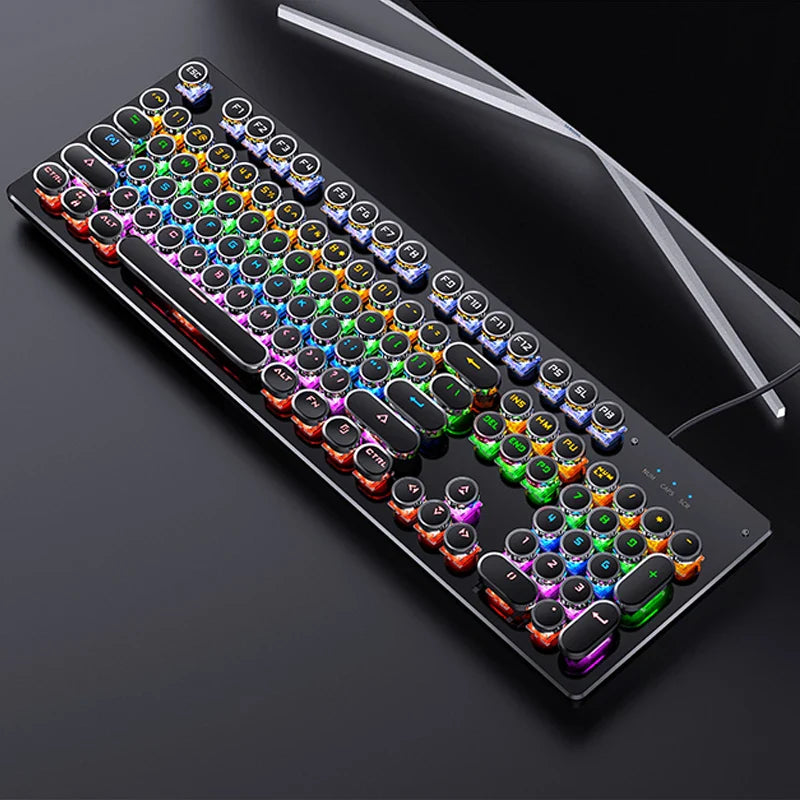 Keyboards