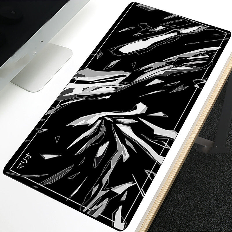 GeoPulse XL Gaming Mouse Pad
