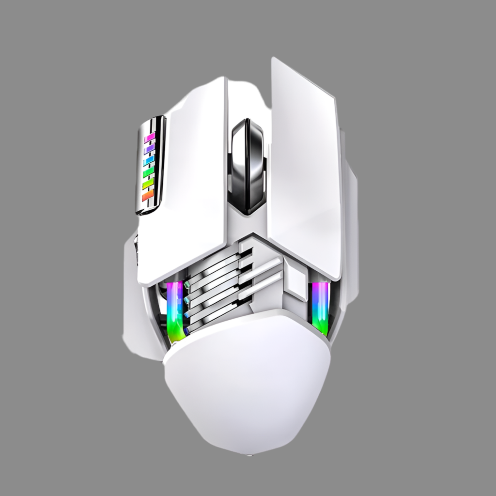 M7 RGB Wireless Gaming Mouse