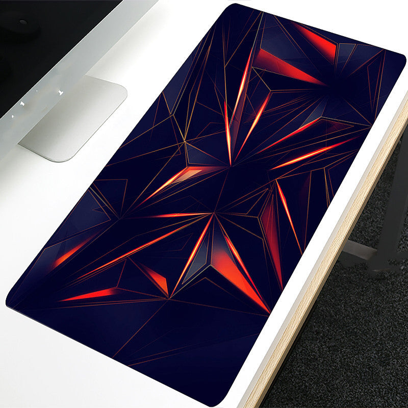 GeoPulse XL Gaming Mouse Pad
