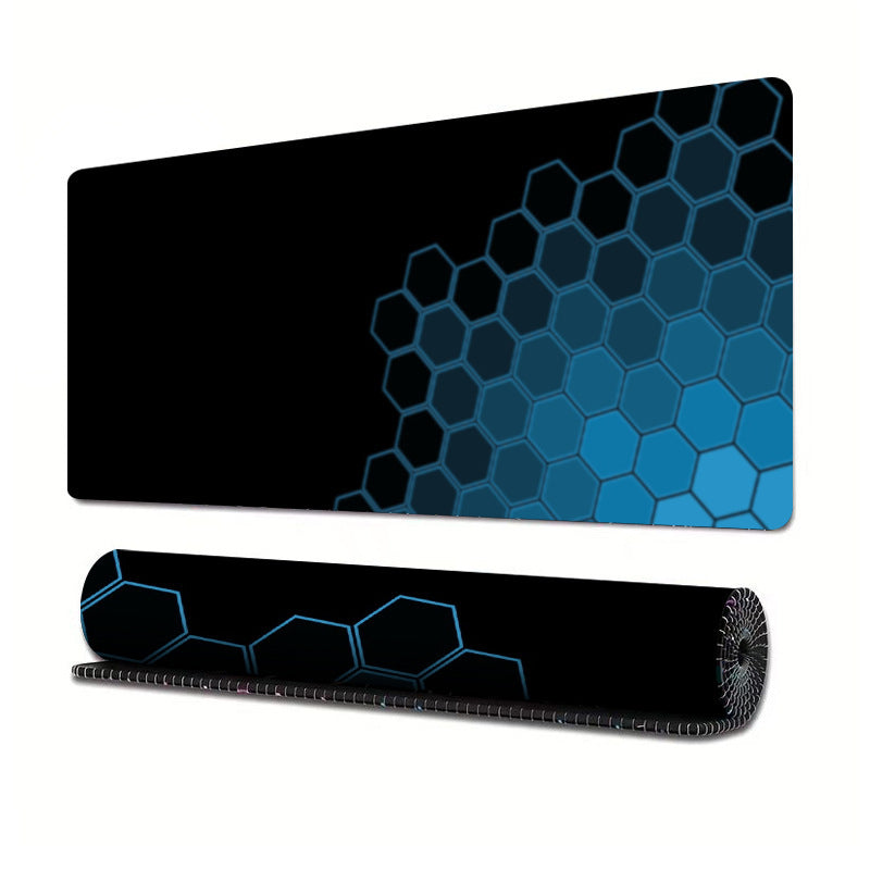 GridLine XL Gaming Mouse Pad