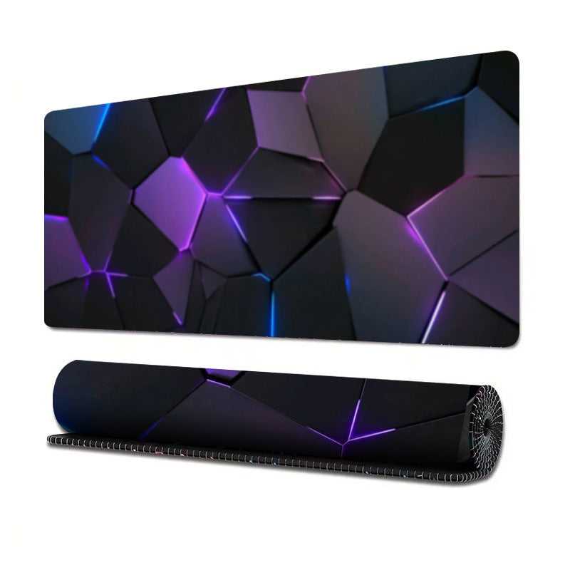 GridLine XL Gaming Mouse Pad
