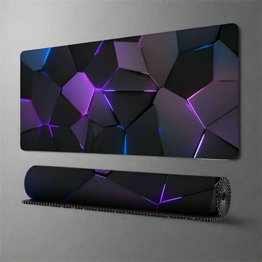 GridLine XL Gaming Mouse Pad