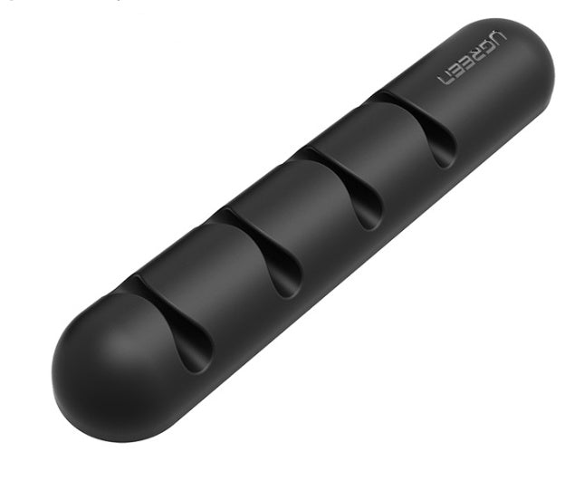 SnapLock Cable Management Clips – Data Cable Organizer & Storage System