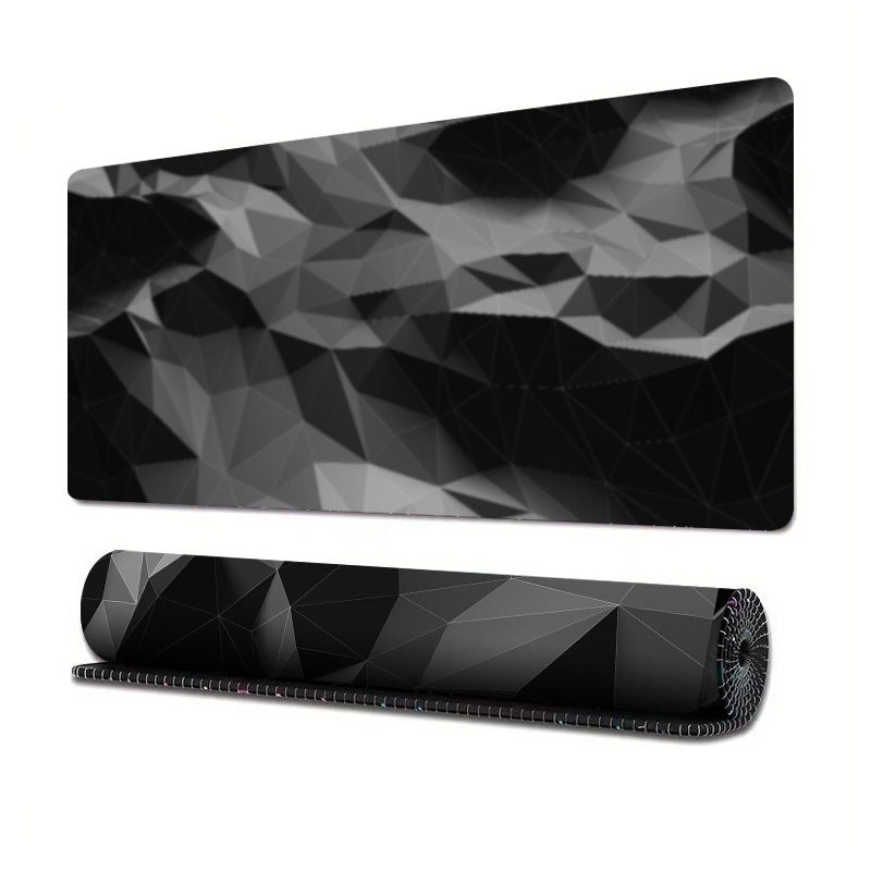 GridLine XL Gaming Mouse Pad