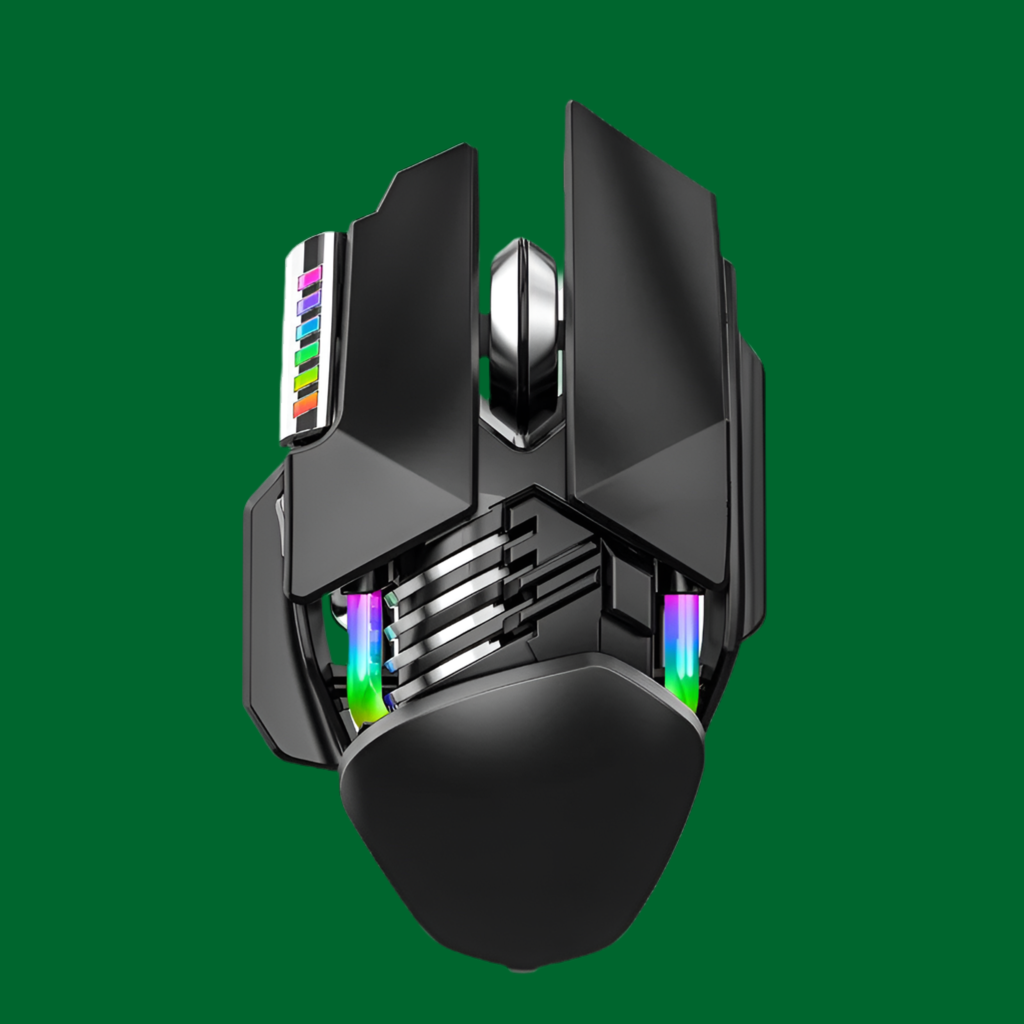M7 RGB Wireless Gaming Mouse