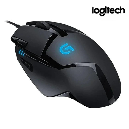 Logitech G402 Hyperion Fury ~Wired~