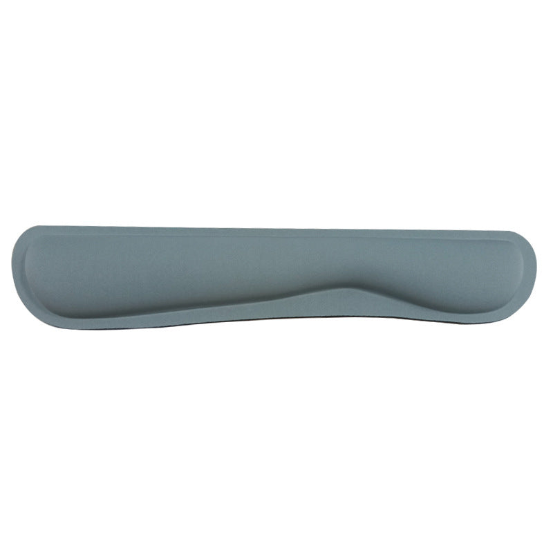 ComfortPro Memory Foam Keyboard & Mouse Wrist Rest Set