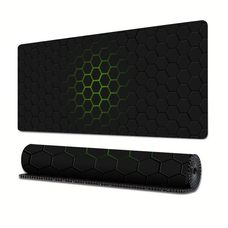 GridLine XL Gaming Mouse Pad