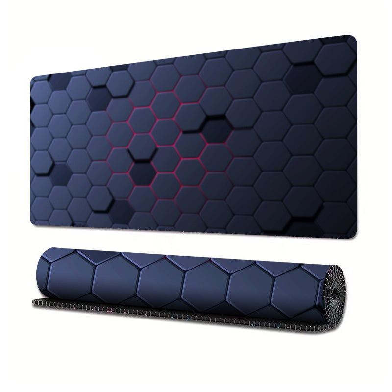 GridLine XL Gaming Mouse Pad