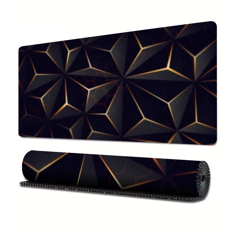 GridLine XL Gaming Mouse Pad